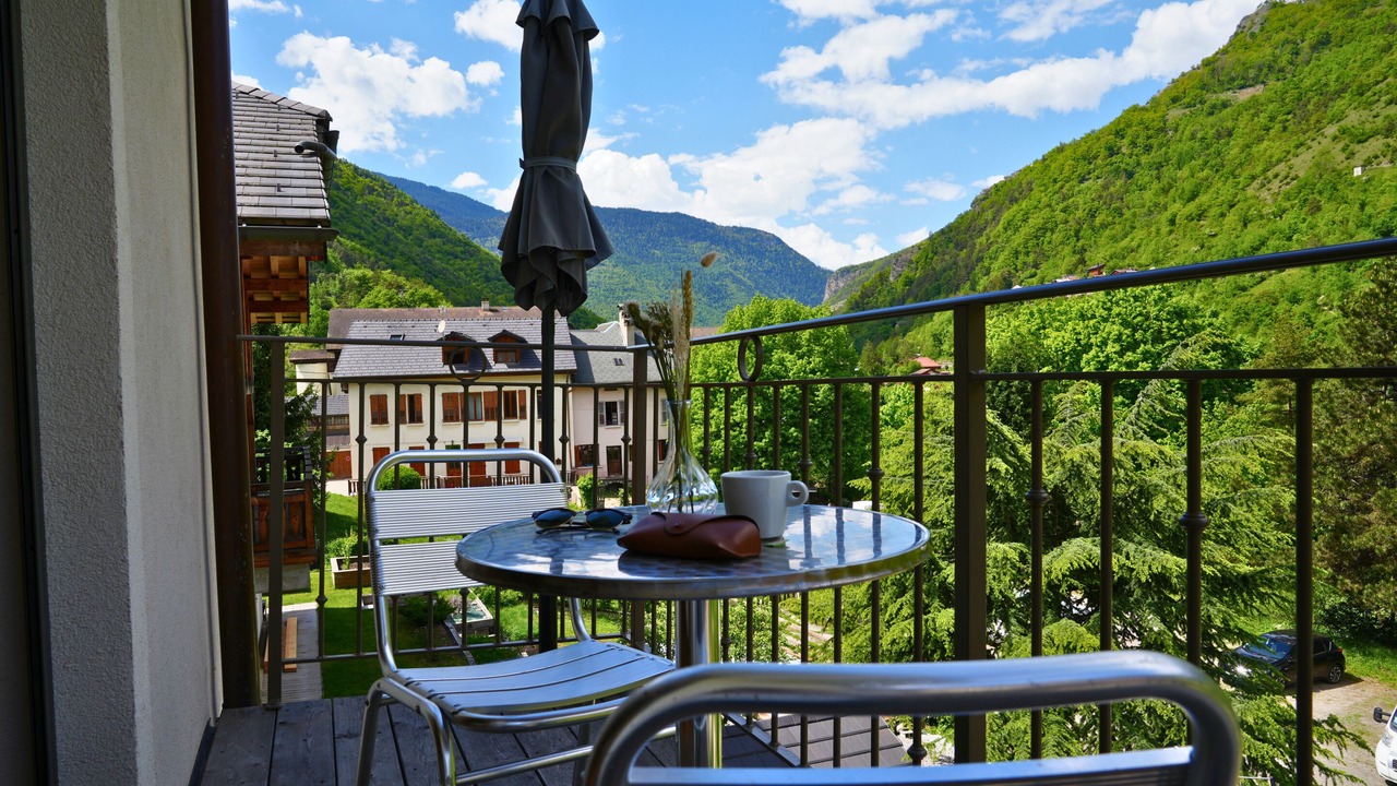 Photo of Outdoor in Brides-les-Bains