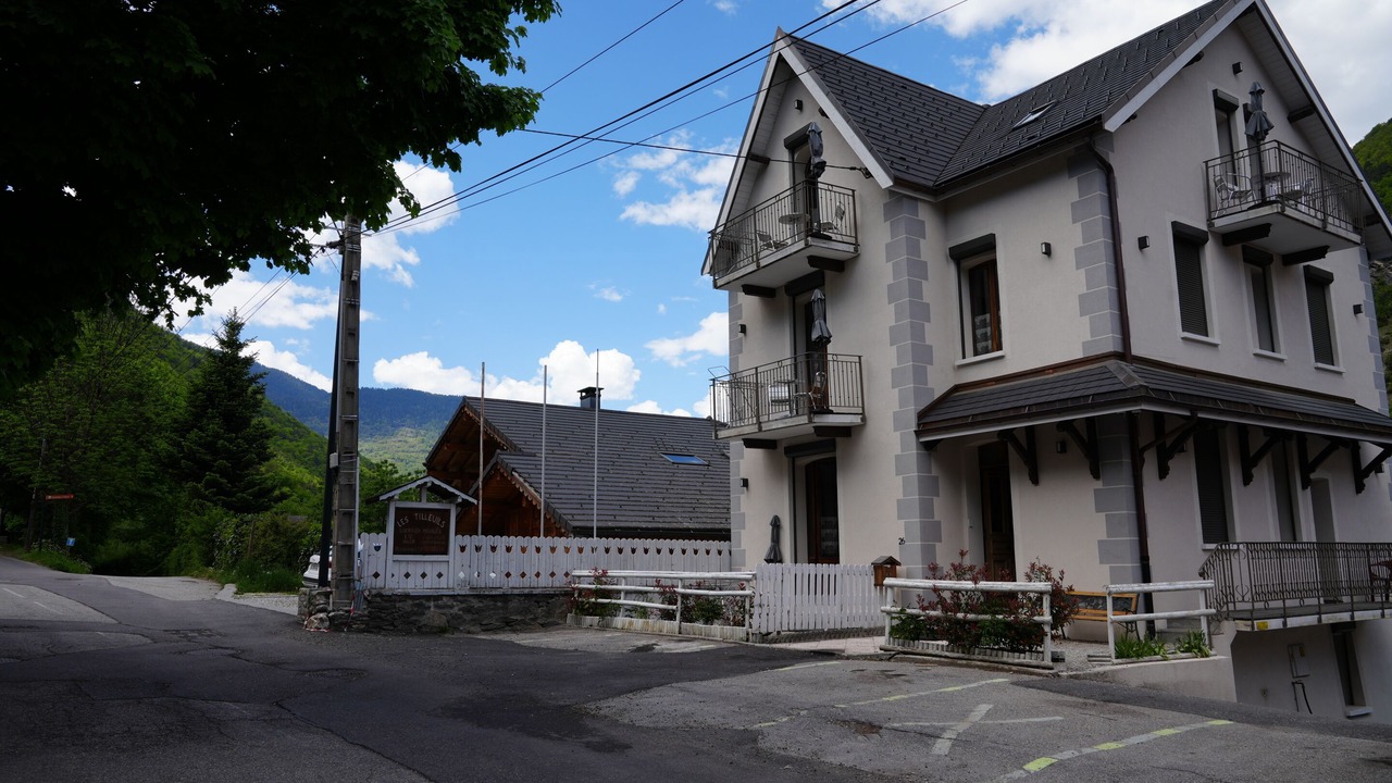 Photo of Outdoor in Brides-les-Bains
