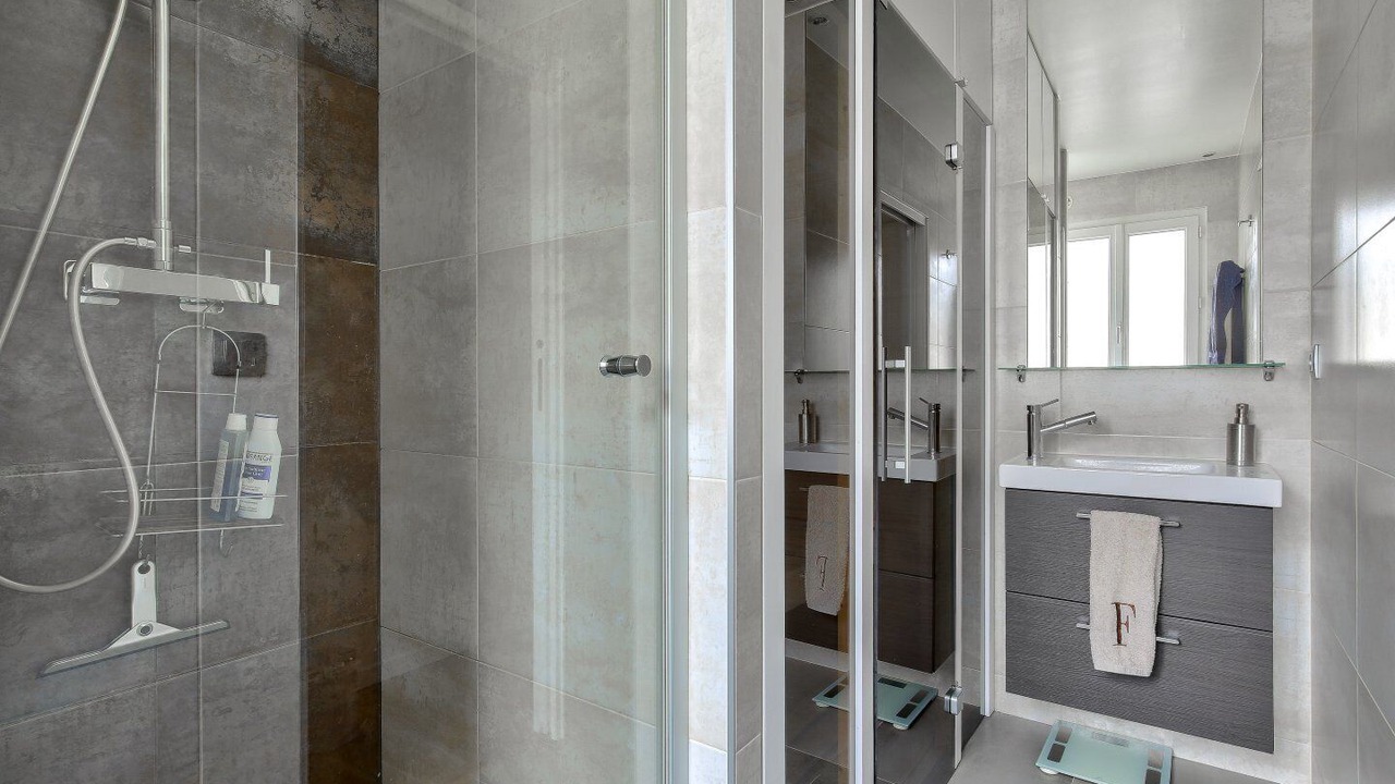 Photo of Bathroom in Ternes