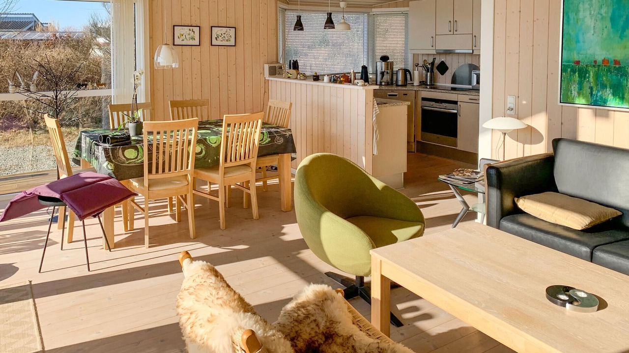 Photo of Bedroom in Skødshoved Strand