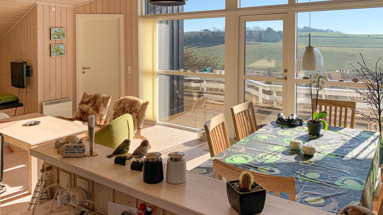 Photo of Bedroom in Skødshoved Strand