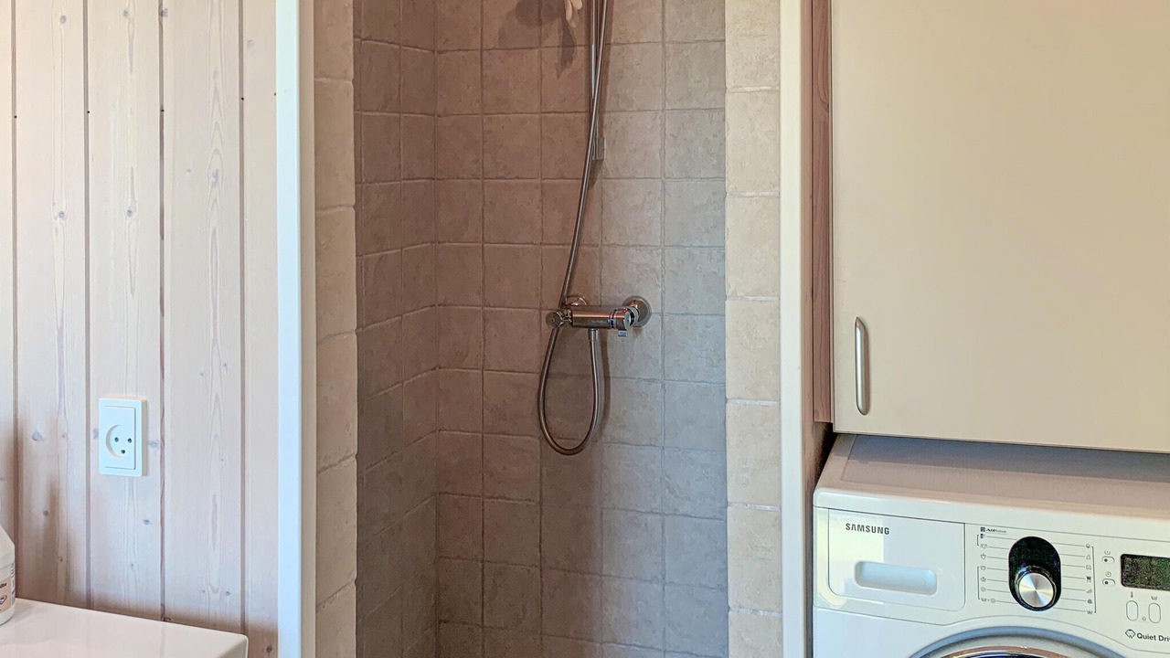 Photo of Bathroom in Skødshoved Strand