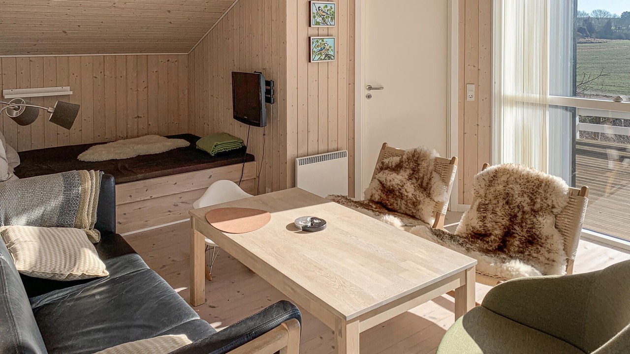 Photo of Bedroom in Skødshoved Strand