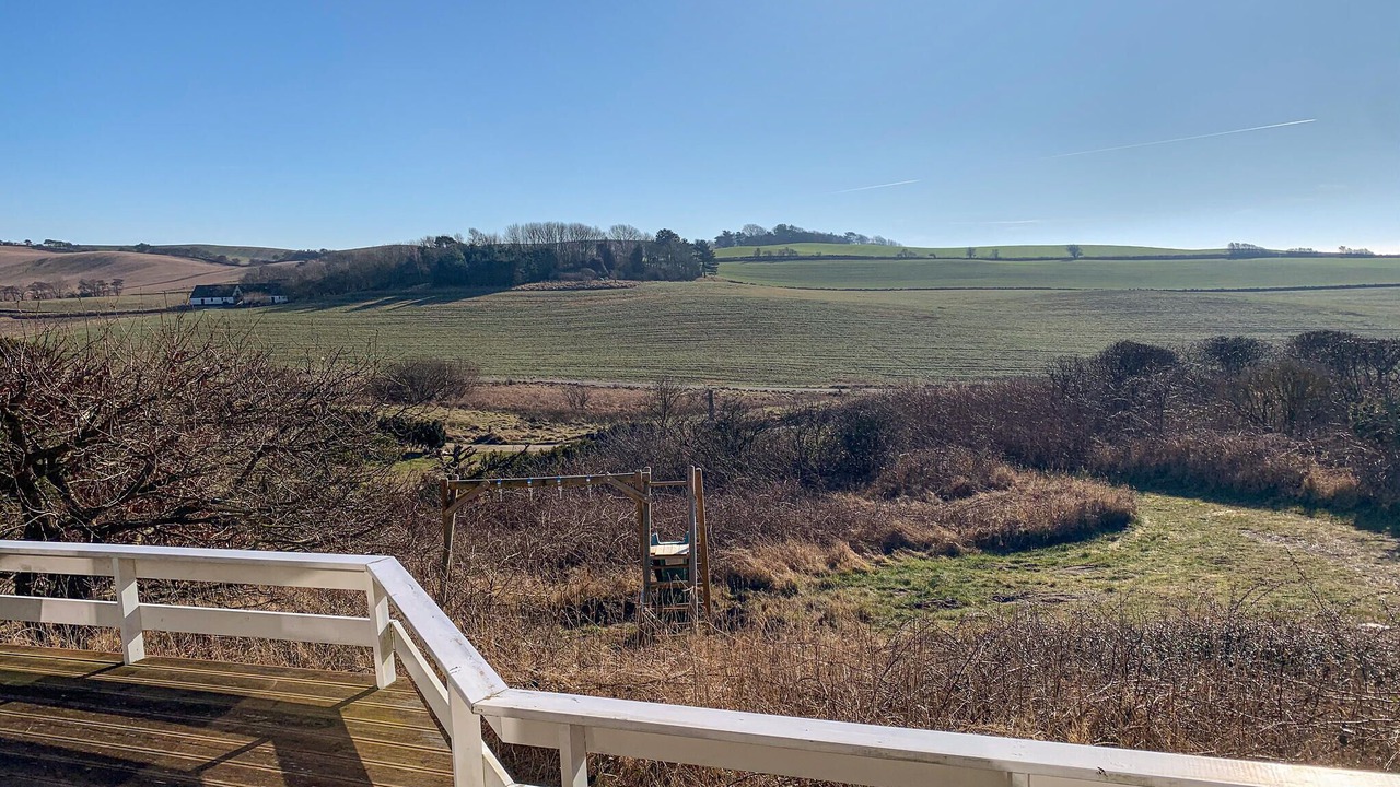 Photo of Bedroom in Skødshoved Strand