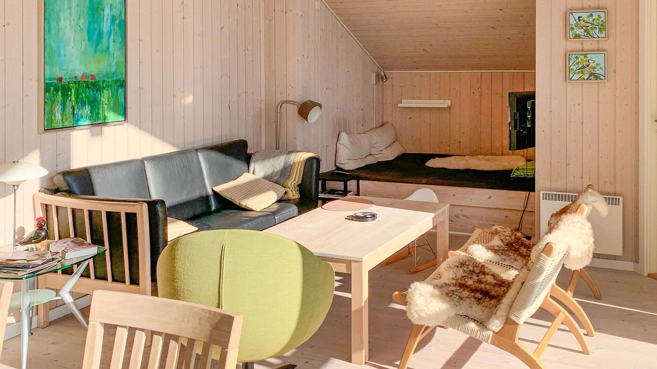 Photo of Bedroom in Skødshoved Strand