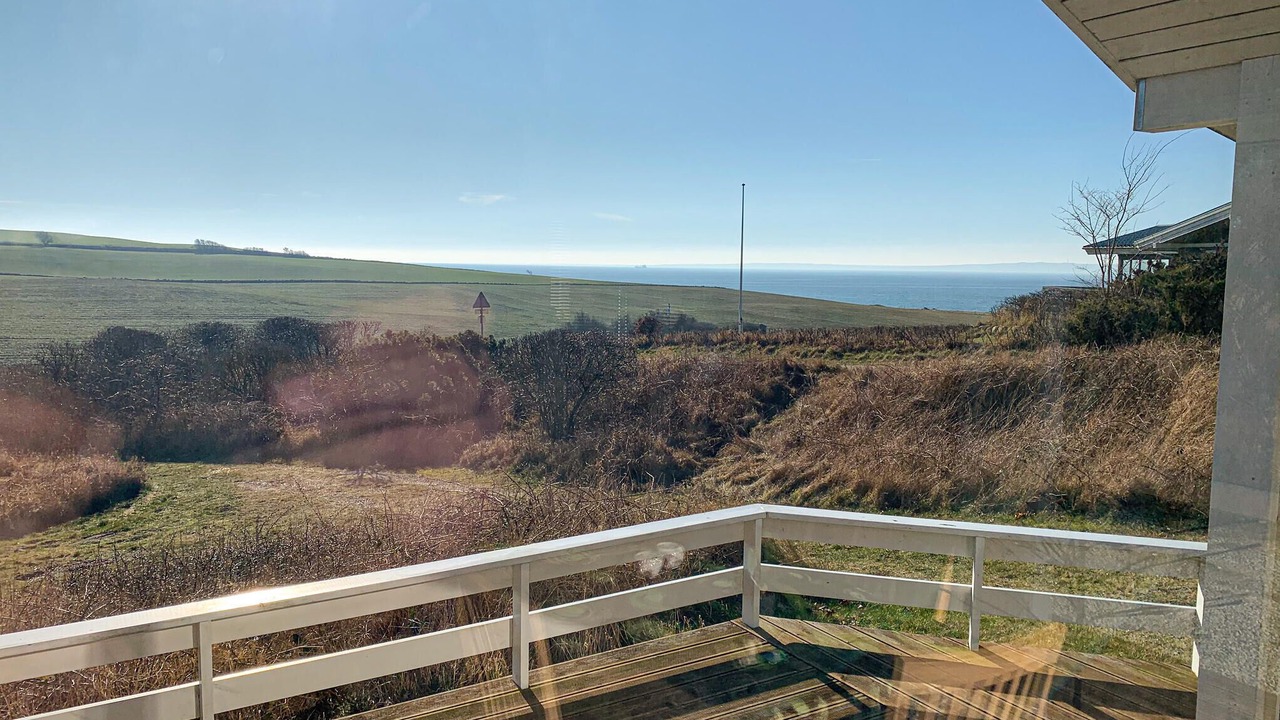 Photo of Bedroom in Skødshoved Strand
