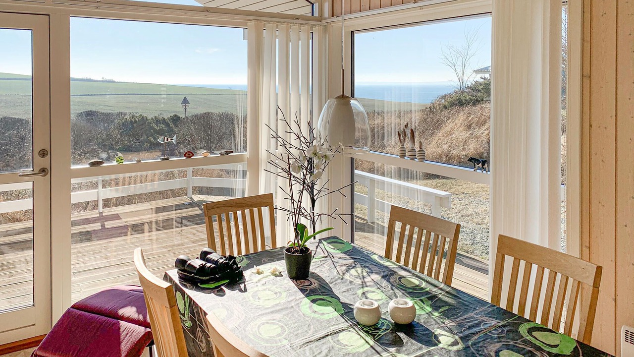 Photo of Bedroom in Skødshoved Strand