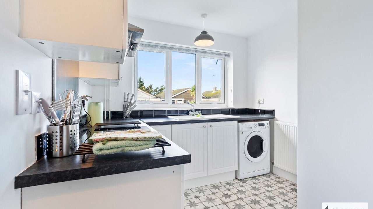 Photo of Kitchen in Kettering