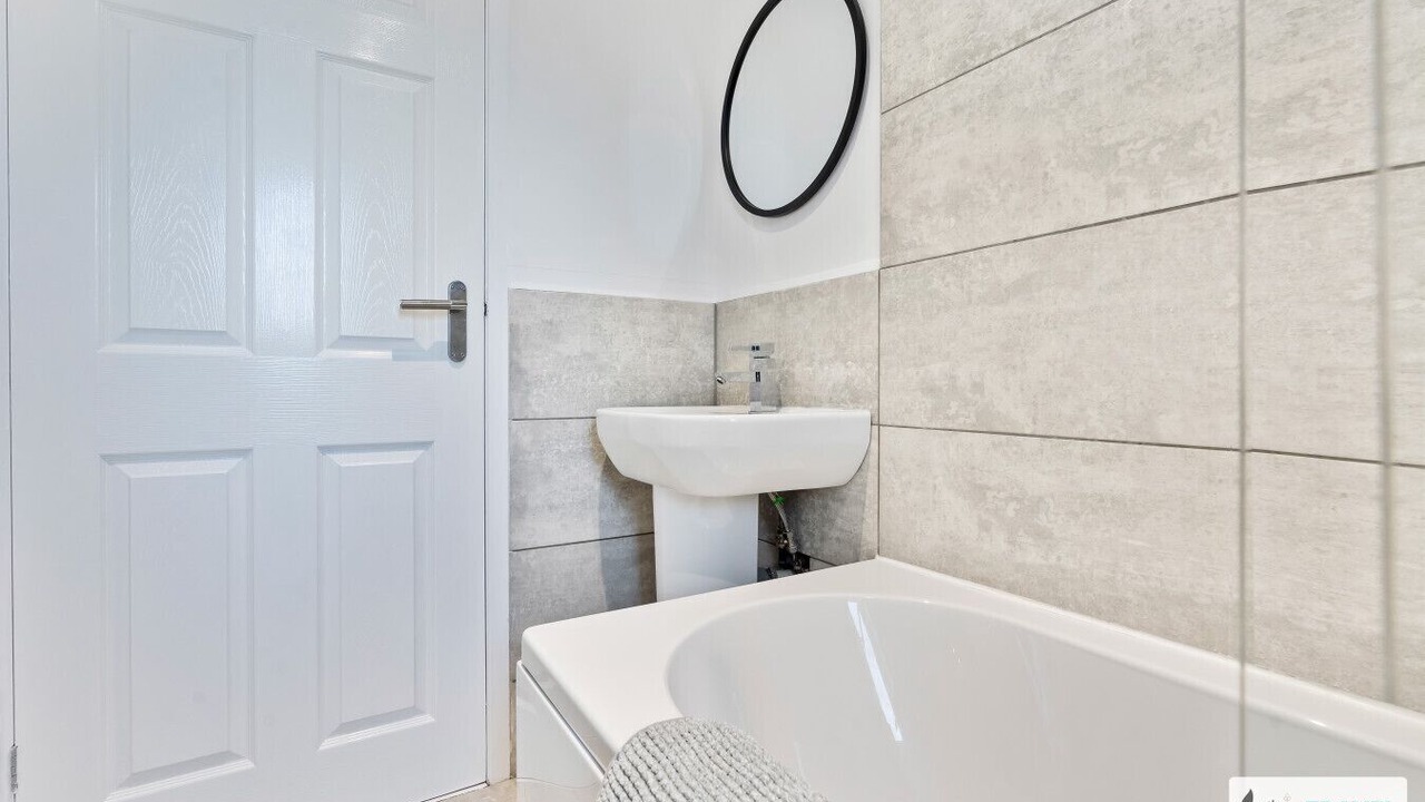 Photo of Bathroom in Kettering