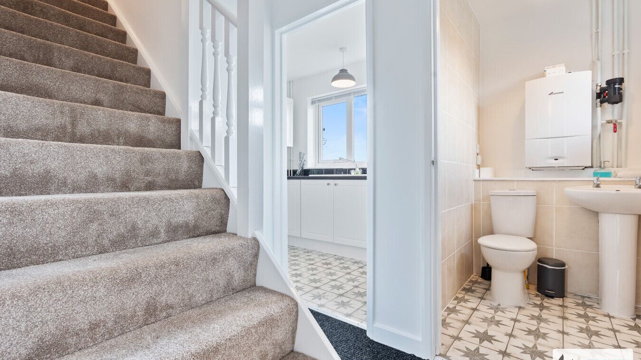 Photo of Bathroom in Kettering