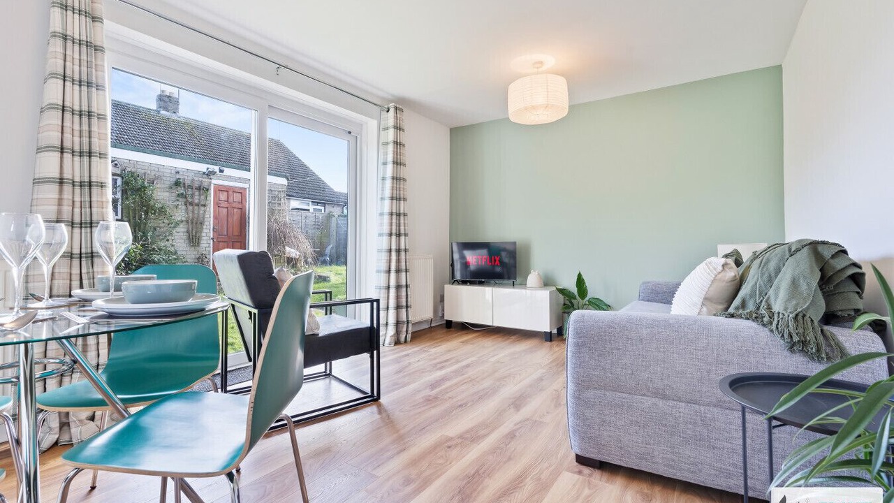 Photo of Livingroom in Kettering