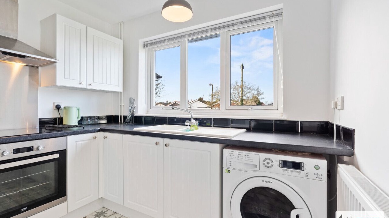 Photo of Kitchen in Kettering