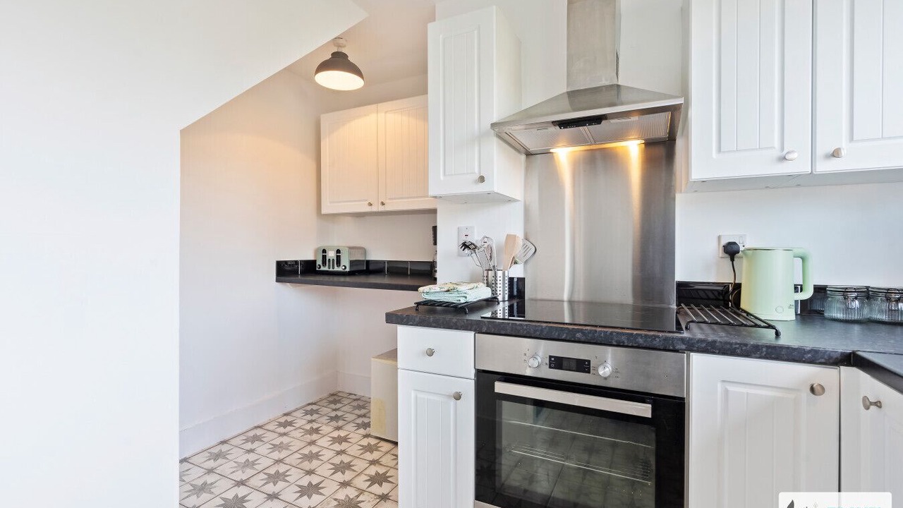 Photo of Kitchen in Kettering