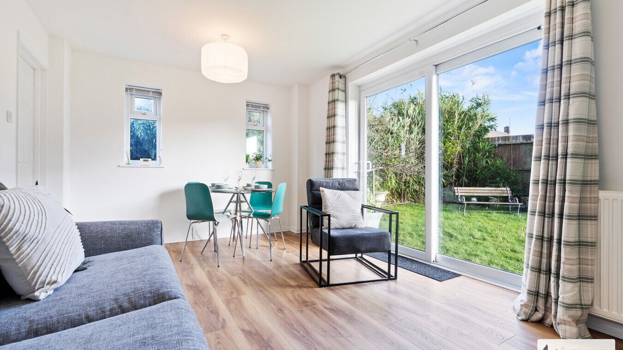 Photo of Livingroom in Kettering