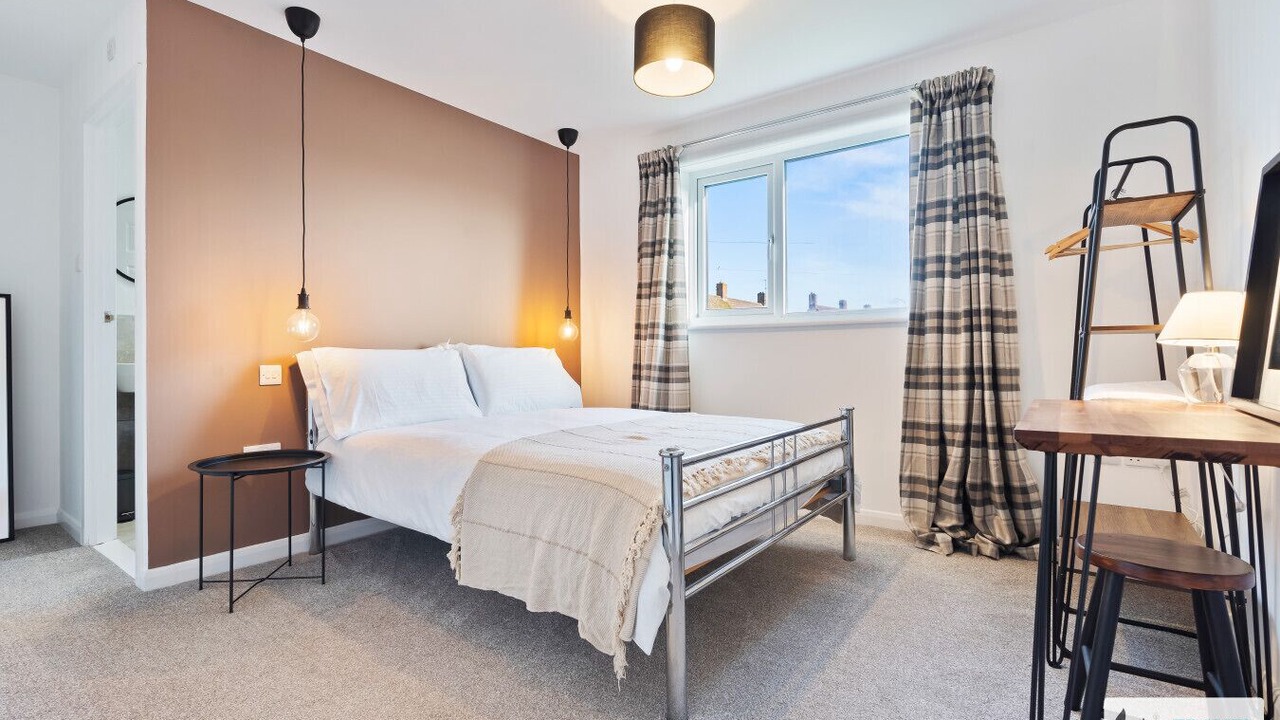 Photo of Bedroom in Kettering