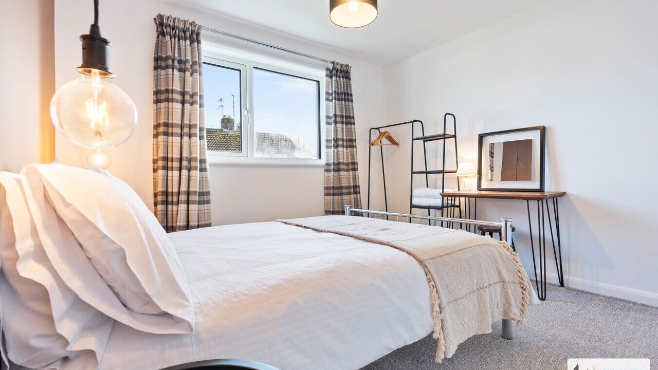 Photo of Bedroom in Kettering