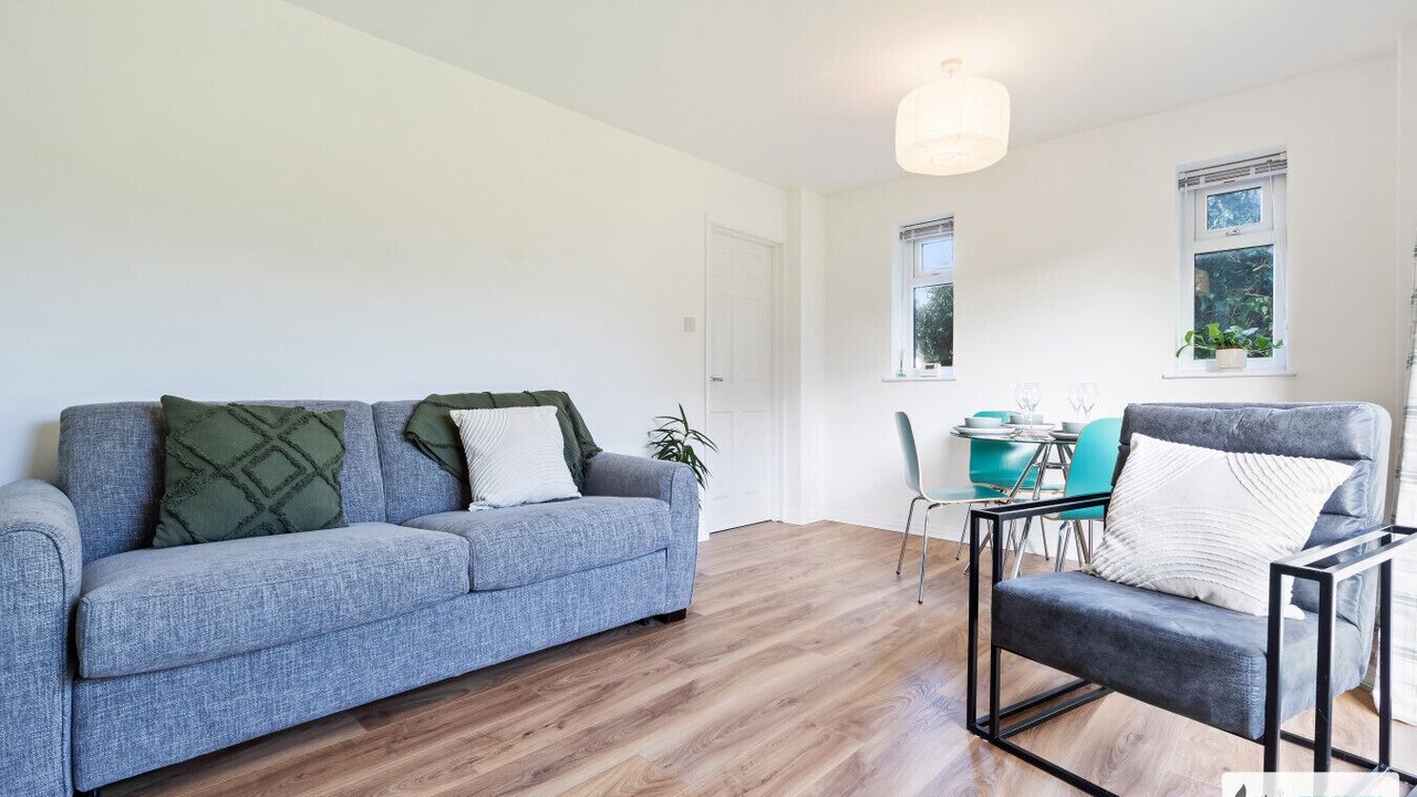 Photo of Livingroom in Kettering