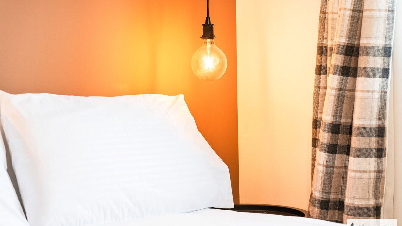 Photo of Bedroom in Kettering