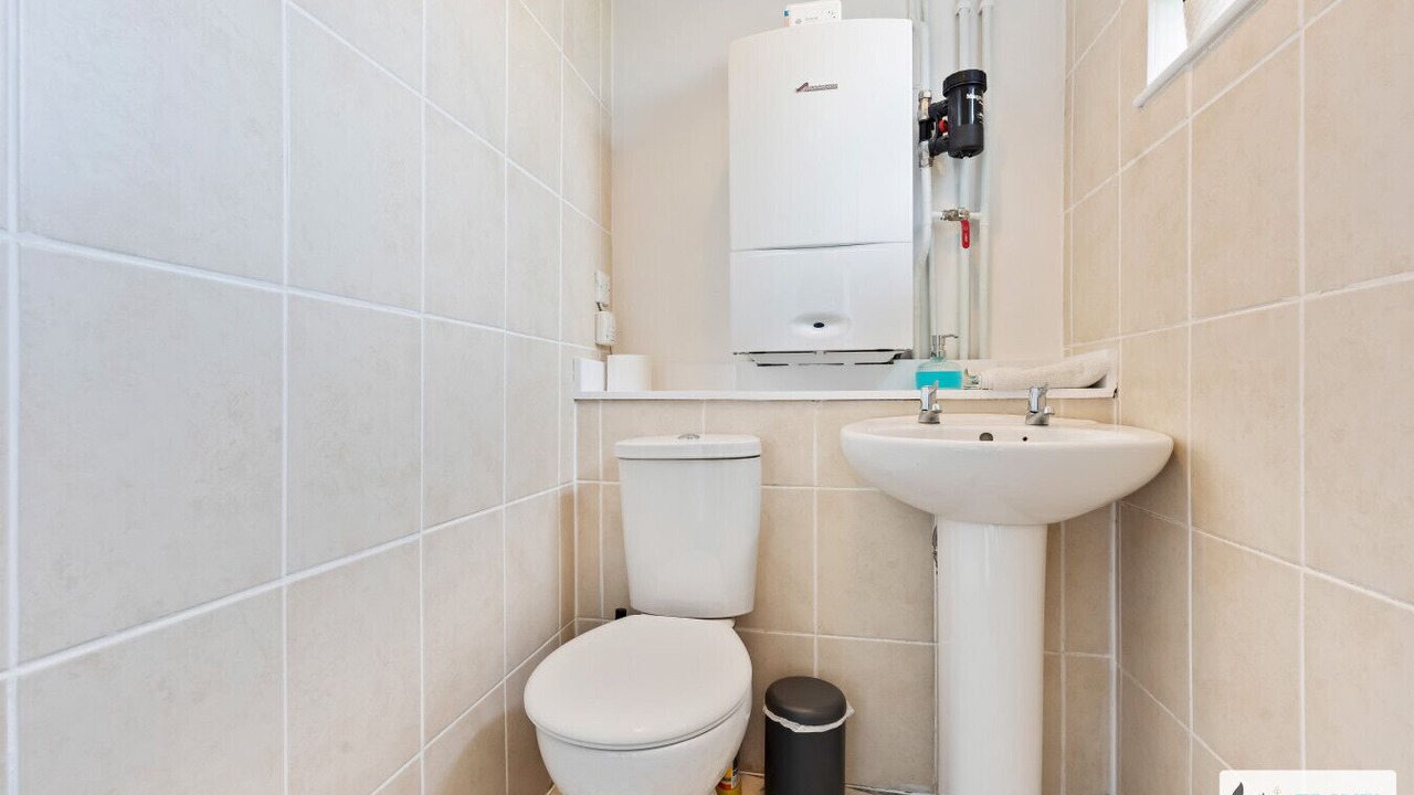 Photo of Bathroom in Kettering