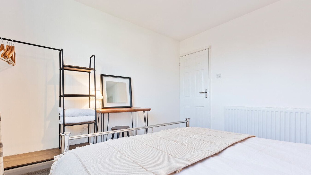 Photo of Bedroom in Kettering