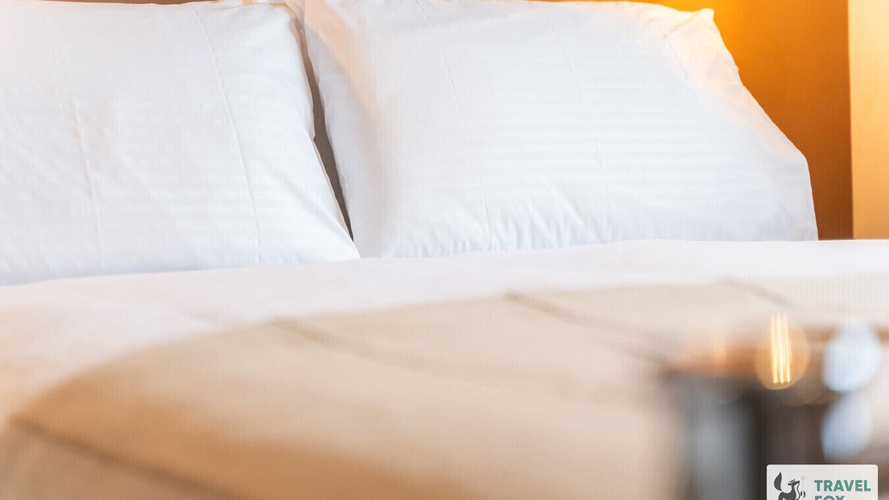 Photo of Bedroom in Kettering