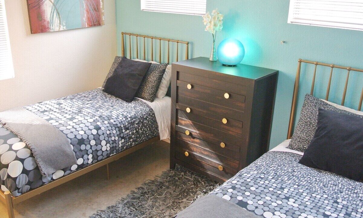 Photo of Bedroom in Blackshear-Prospect Hill