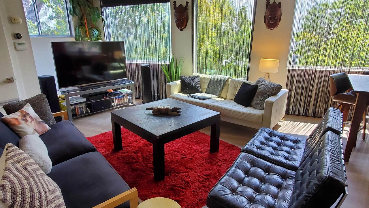 Photo of Livingroom in Blackshear-Prospect Hill