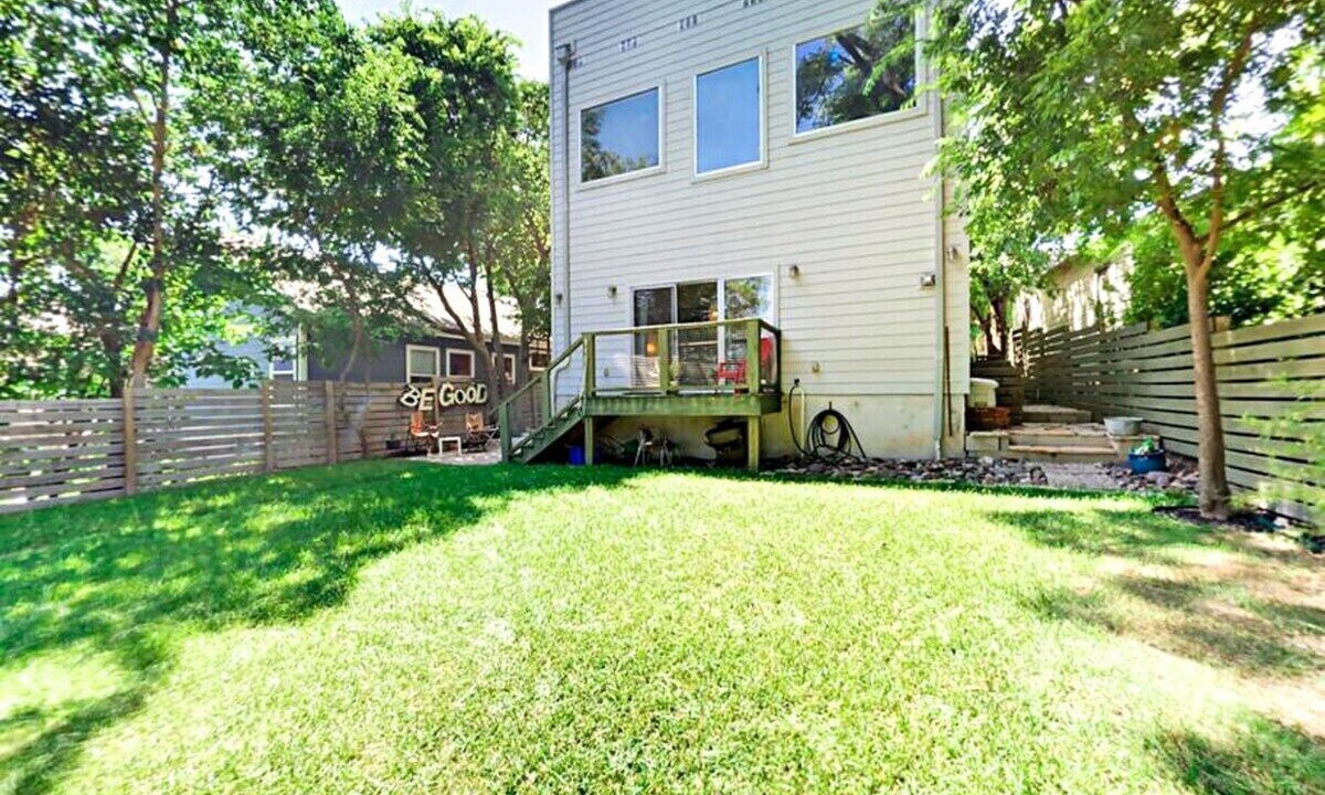 Photo of Outdoor in Blackshear-Prospect Hill