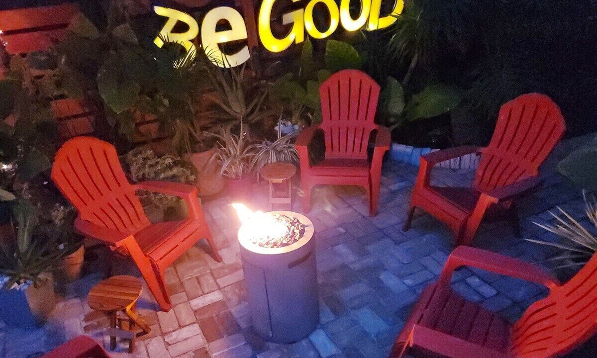 Photo of Outdoor in Blackshear-Prospect Hill