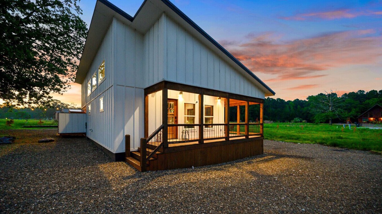 Photo of Outdoor in Broken Bow