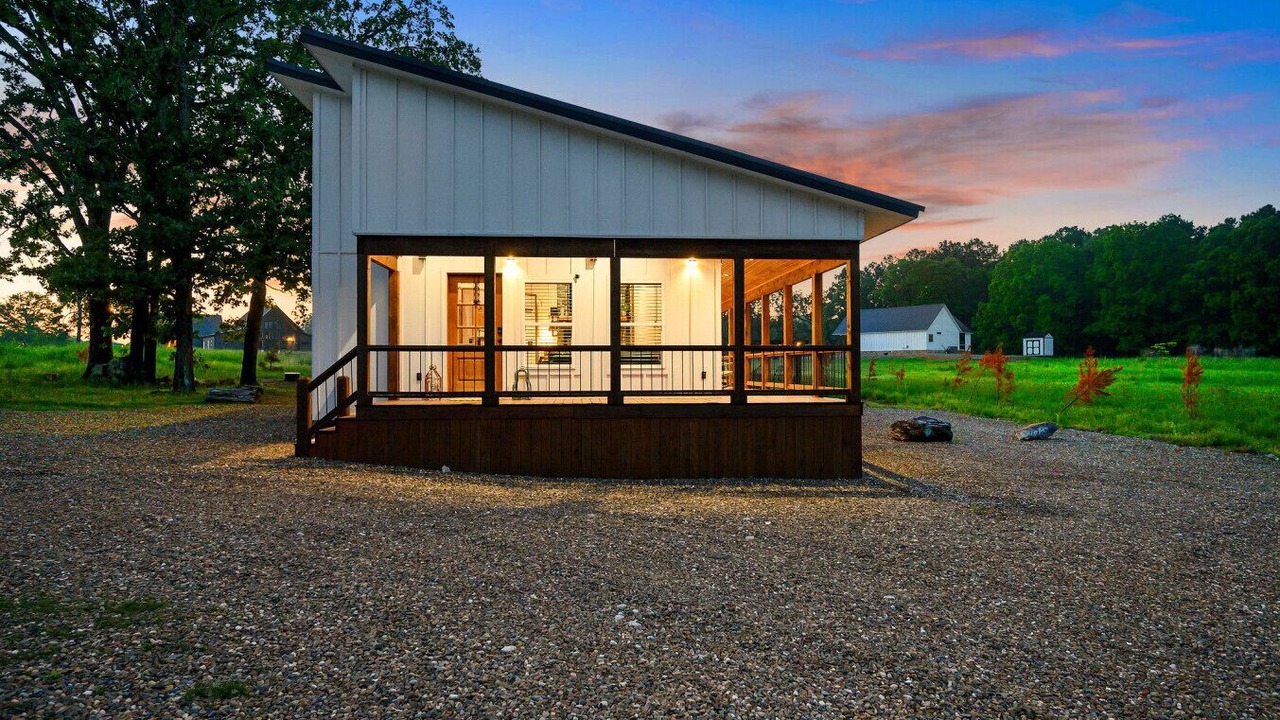 Photo of Outdoor in Broken Bow