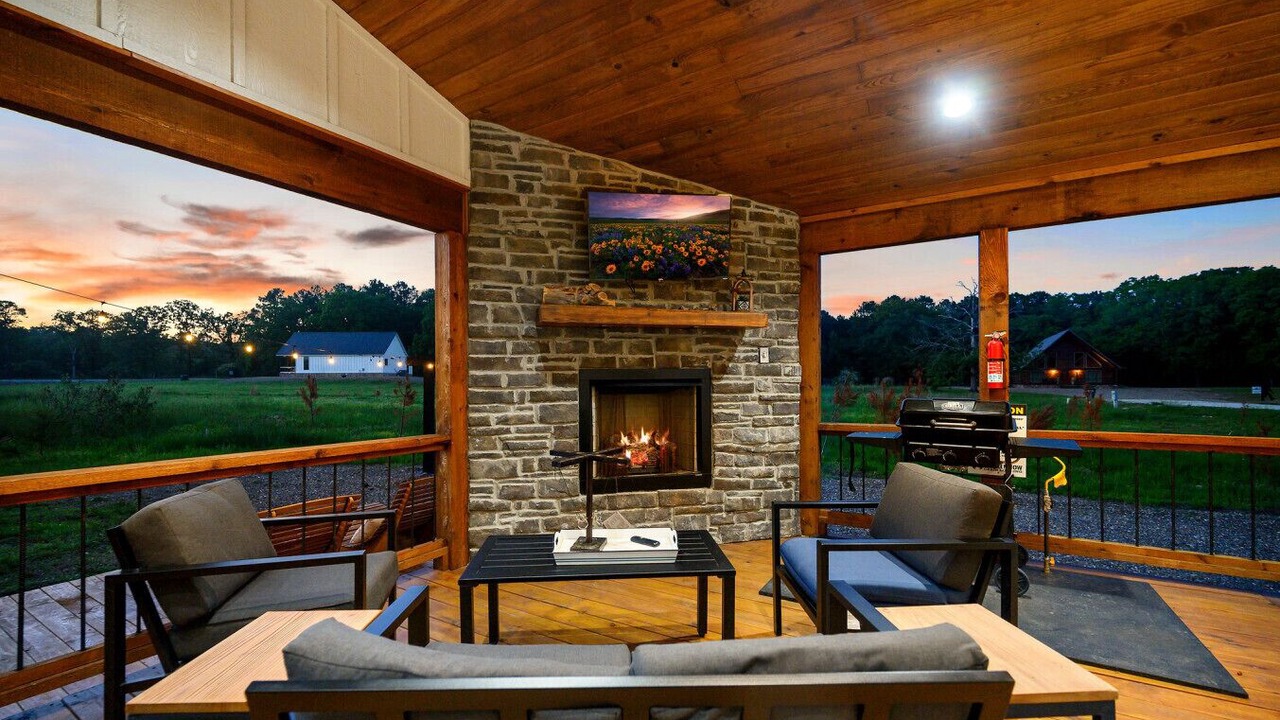 Photo of Outdoor in Broken Bow