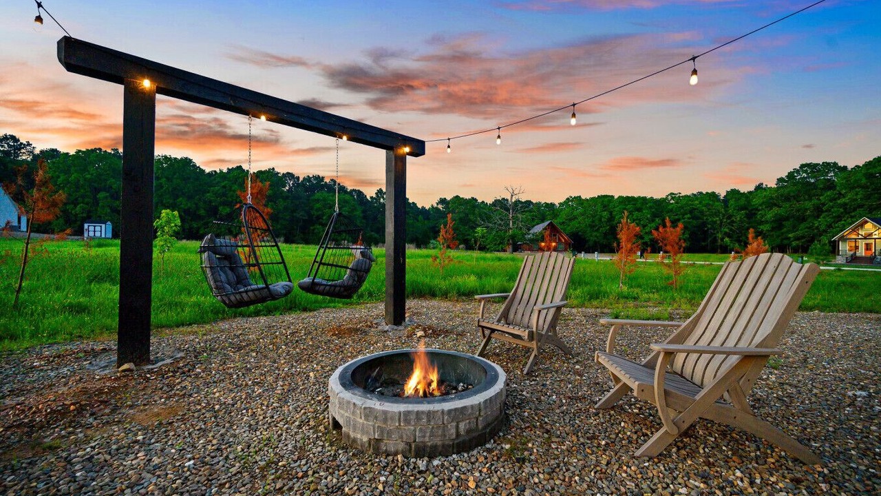 Photo of Outdoor in Broken Bow