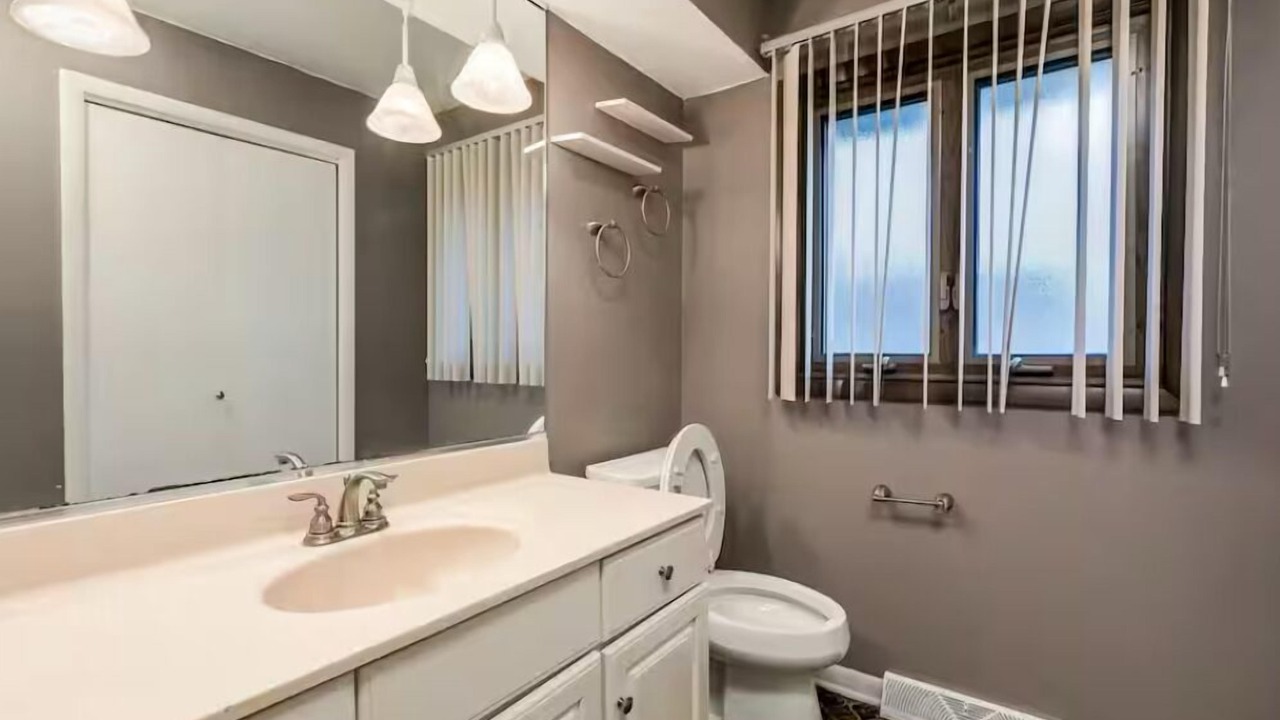 Photo of Bathroom in Addison