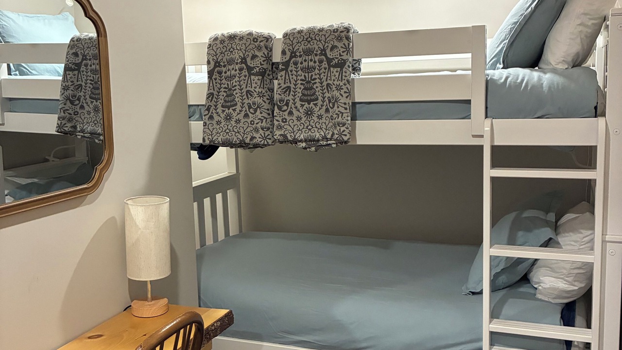 Photo of Bedroom in Meacham