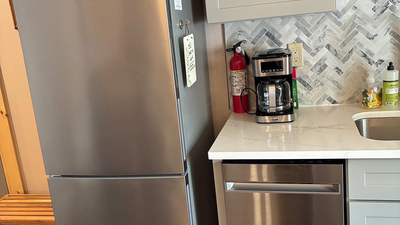 Photo of Kitchen in Meacham
