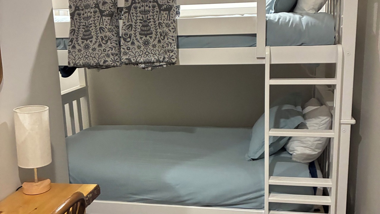 Photo of Bedroom in Meacham