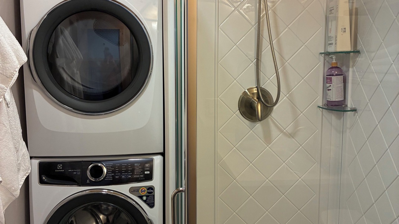 Photo of Bathroom in Meacham