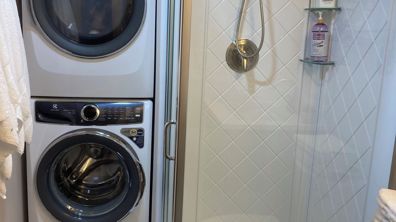 Photo of Bathroom in Meacham