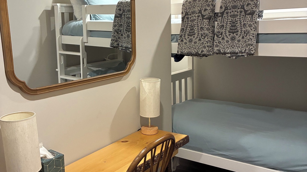 Photo of Bedroom in Meacham
