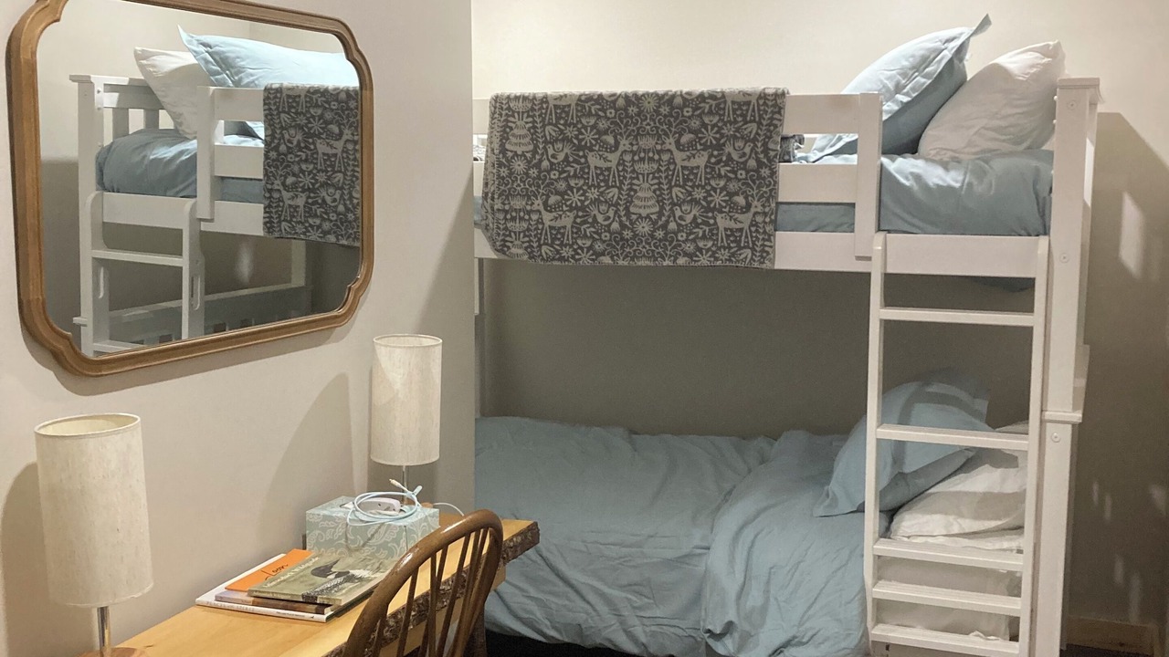 Photo of Bedroom in Meacham
