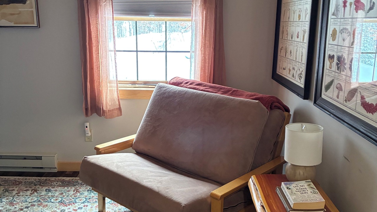 Photo of Livingroom in Meacham