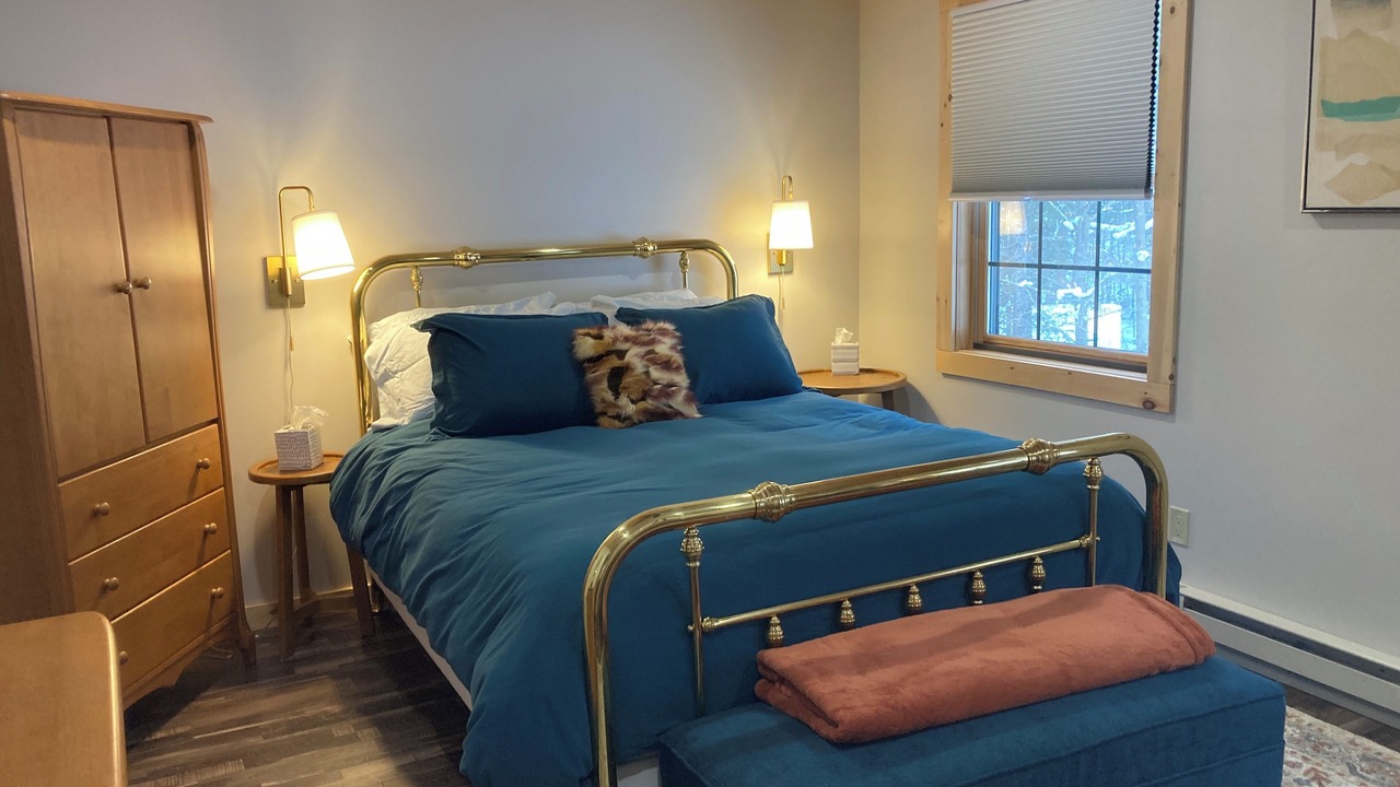 Photo of Bedroom in Meacham