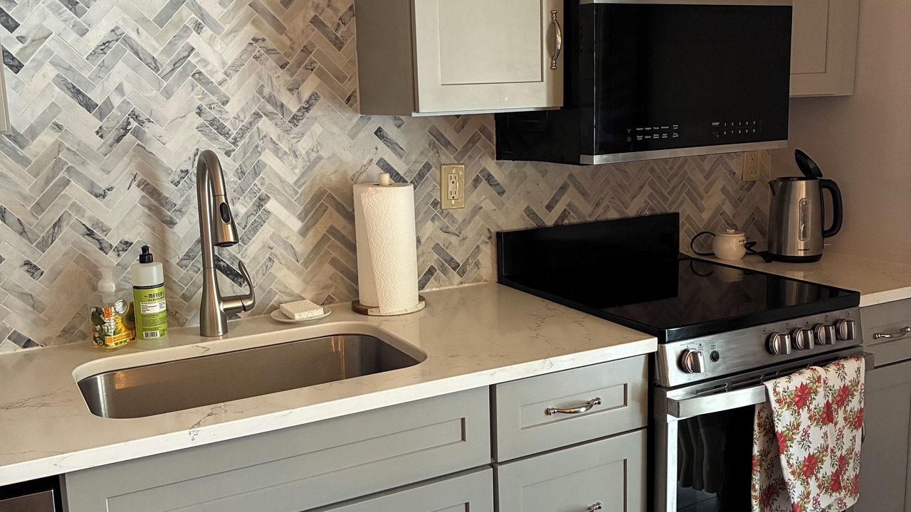 Photo of Kitchen in Meacham
