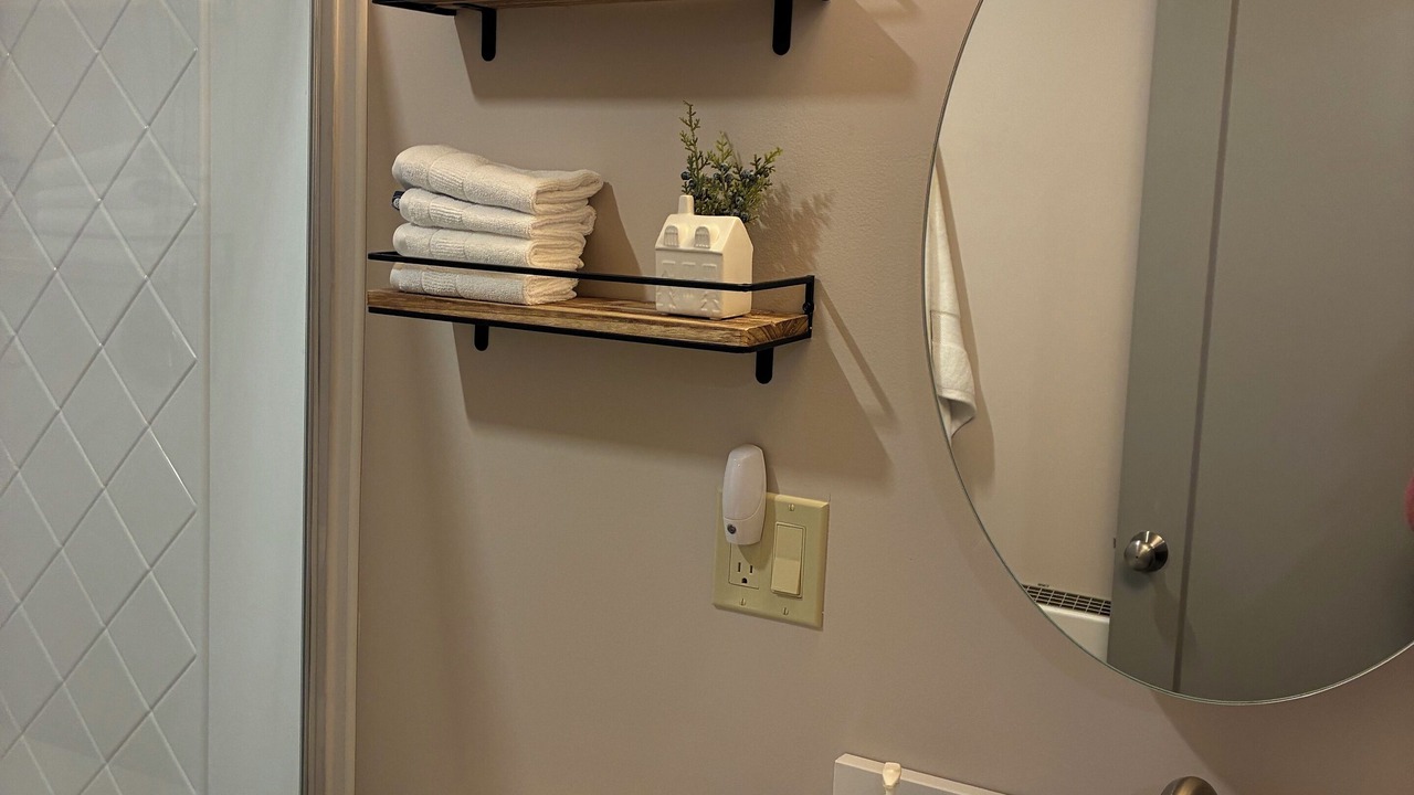 Photo of Bathroom in Meacham