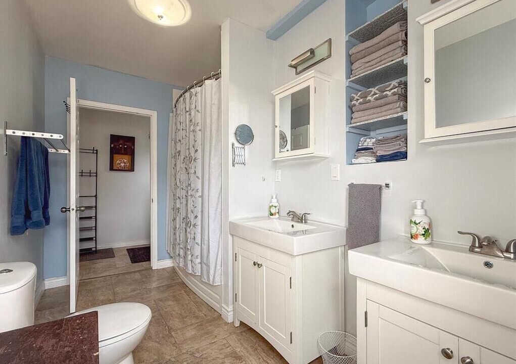 Photo of Bathroom in Rivers