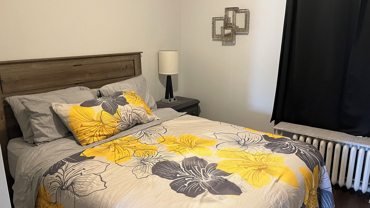 Photo of Bedroom in Rivers