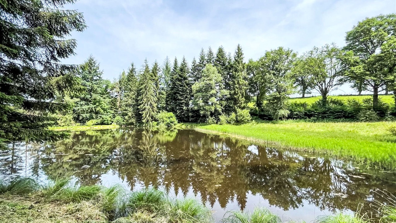 Photo of Outdoor in Moissannes