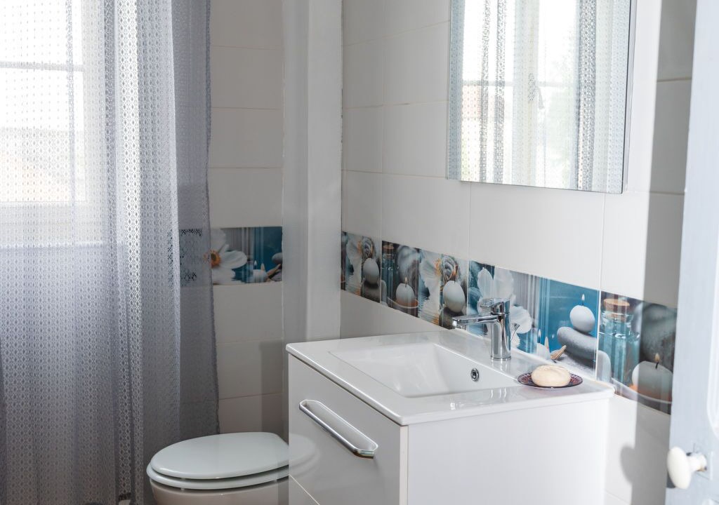 Photo of Bathroom in Moissannes