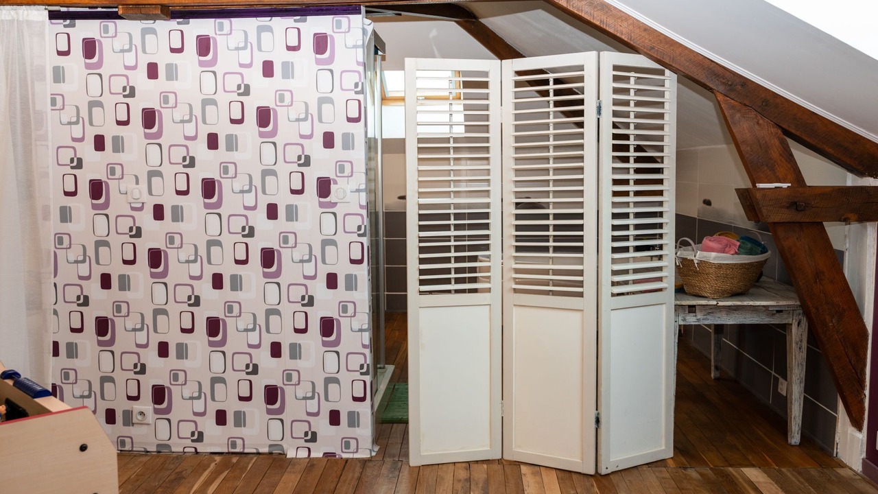 Photo of Bedroom in Moissannes